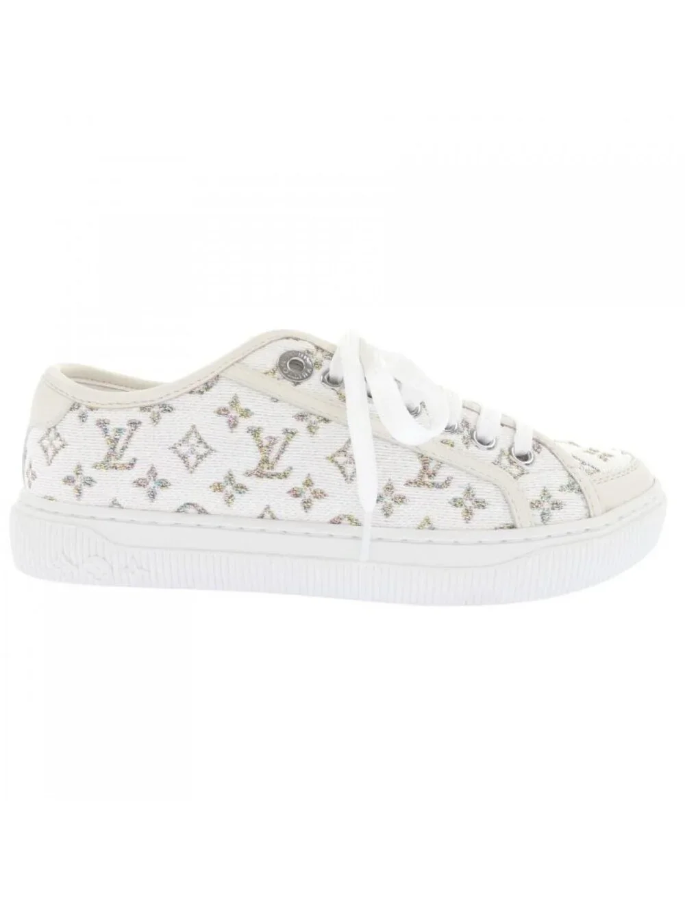 Louis Vuitton LV Lagoon Sneakers